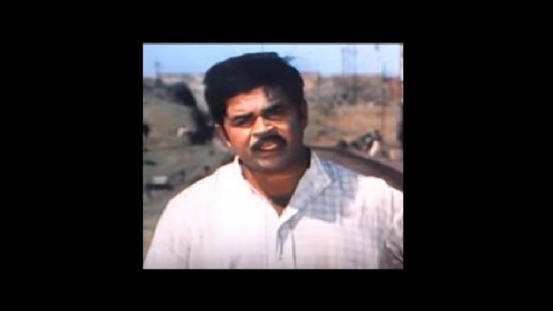 Veteran Marathi Actor Bal Karve Dies at 95, ‘Chimanrao Gundyabhau’, ‘Swami’, ‘Lapandav’, ‘Kusum Manohar Lele’ Among His Notable Works