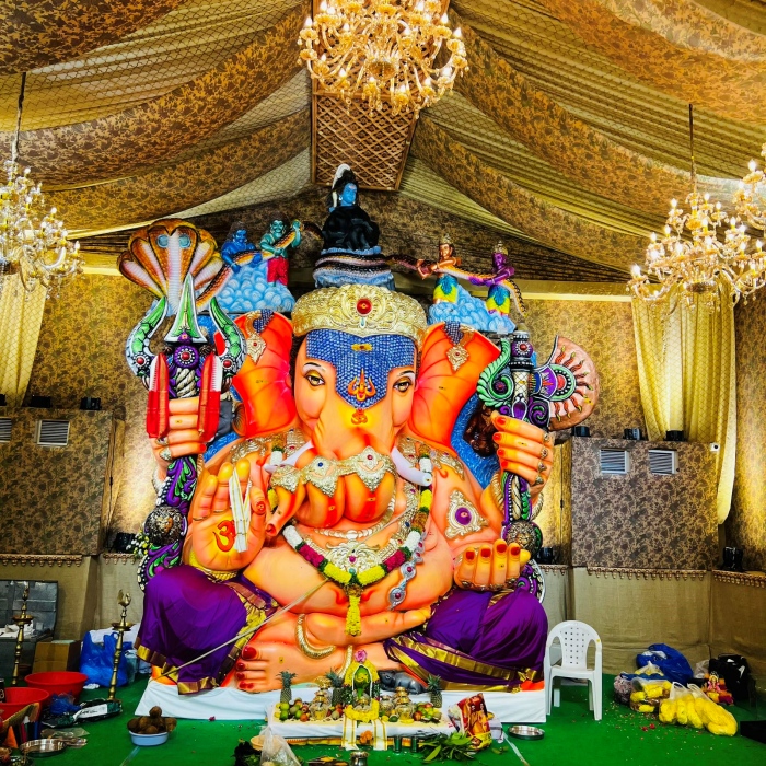 Vinayaka Chavithi 2025 Ganesh Pandals In Hyderabad From Khairatabad Vinayaka Chavithi 2025 Ganesh Pandals In Hyderabad From Khairatabad