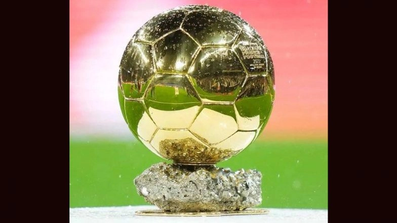 Ballon d’Or 2025 List of Nominees: From Kylian Mbappe to Lamine Yamal, Check Names of Male Footballers Shortlisted for France Football Awards