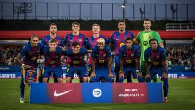 Where to Watch Mallorca vs Barcelona in La Liga 2025-26? 