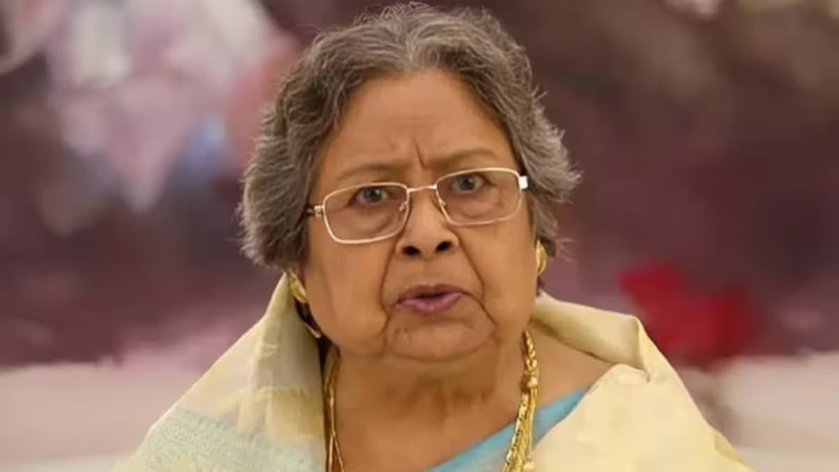 Veteran Bengali Actress Basanti Chatterjee Dies of Cancer at 88, West Bengal CM Mamata Banerjee Pays Tribute (See Post)