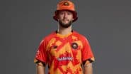 How To Watch The Hundred 2025 Free Live Streaming Online, SOU vs BRM? Get TV Telecast Details of Southern Brave vs Birmingham Phoenix Men's 100-Ball Cricket Match