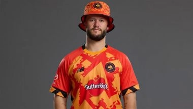 How To Watch The Hundred 2025 Free Live Streaming Online, SOU vs BRM? Get TV Telecast Details of Southern Brave vs Birmingham Phoenix Men's 100-Ball Cricket Match