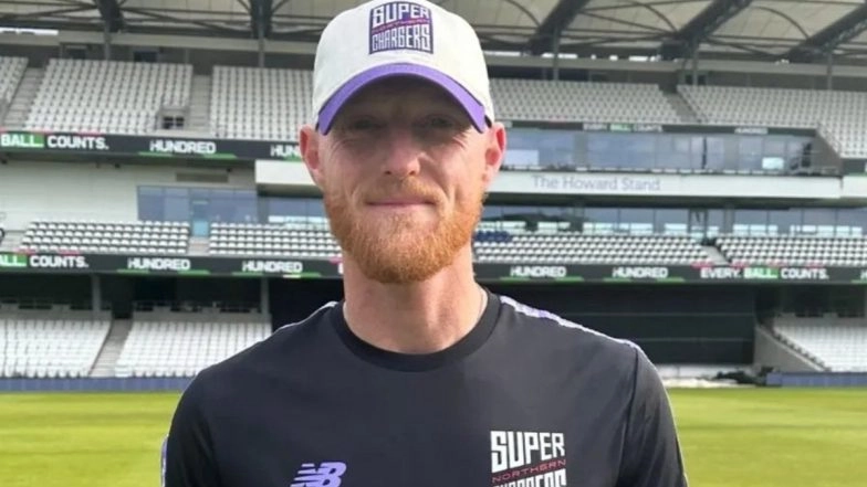 Ben Stokes Joins Northern Superchargers as Mentor for The Hundred 2025 Men’s Competition