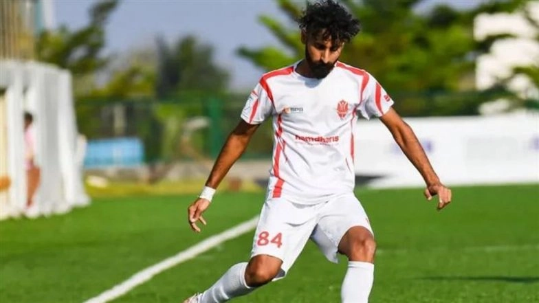 Namdhari FC vs Indian Air Force, Durand Cup 2025 Live Streaming Online: How to Watch Indian Football Club Competition Match Live Telecast on TV & Score Updates?