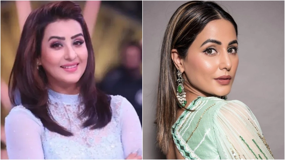 The 2017–18 season was a clash of TV queens, with Shilpa’s comic timing and kitchen queen status taking the crown.
