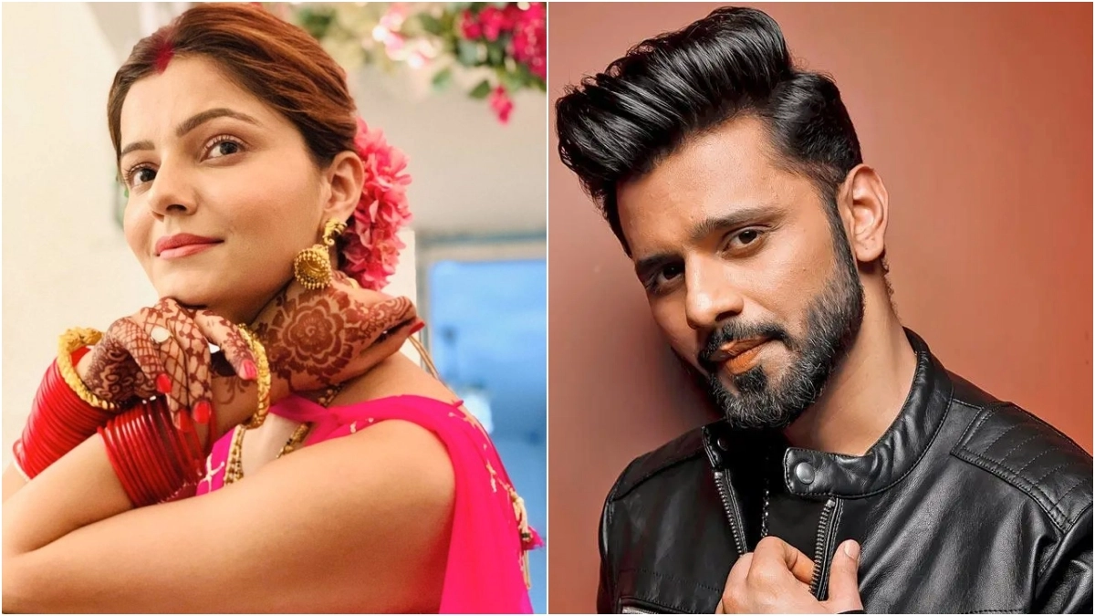 Aired in 2020–21, Rubina’s outspoken, resilient gameplay and strong fan base led her to victory.