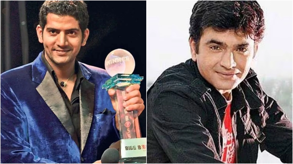 In 2008, Roadies winner Ashutosh charmed audiences with his desi attitude and strong social game.