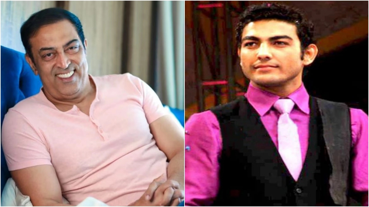 The 2009 season saw Vindu win hearts with his emotions, loyalty, and entertaining antics.