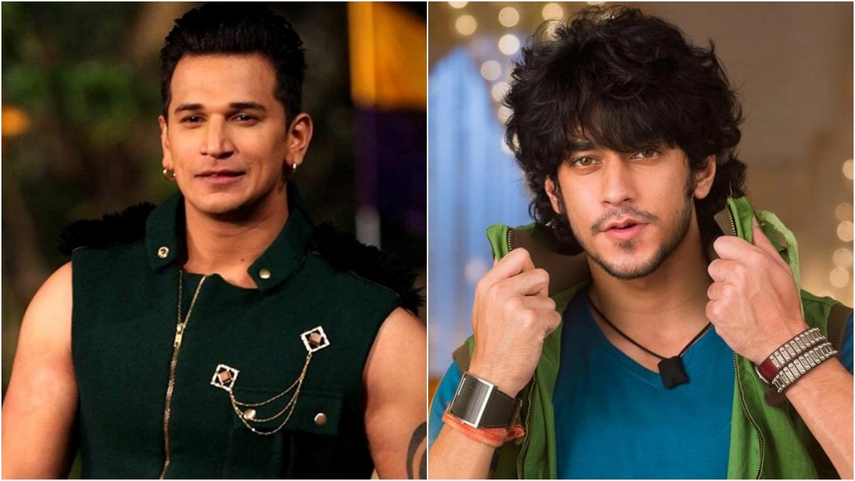 Aired in 2015–16, Prince became a back-to-back reality show champ, winning with strategy and likability.