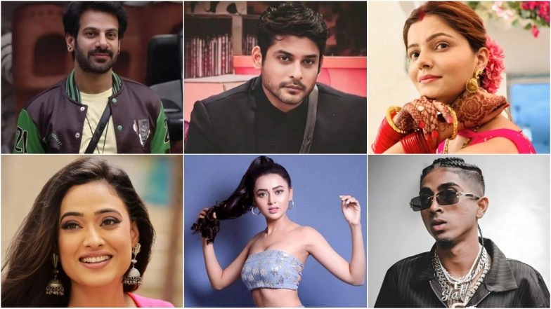 Bigg Boss (Hindi) Winners and Runners-Up From Season 1 to 18: Who Won the Trophy and Who Came Close to Winning!