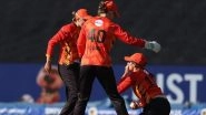 How To Watch The Hundred 2025 Free Live Streaming Online, BRM-W vs WEL-W? Get TV Telecast Details of Birmingham Phoenix vs Welsh Fire Women&rsquo;s 100-Ball Cricket Match