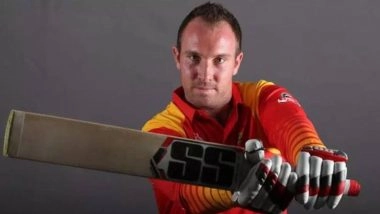 Brendan Taylor Becomes Third Zimbabwe Cricketer To Complete 10,000 Runs Across Format, Achieves Feat During ZIM vs SL 2nd ODI 2025