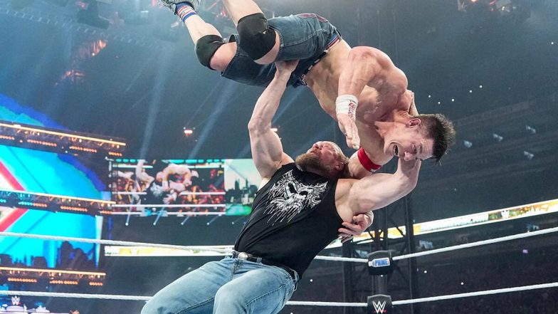 WWE SmackDown Tonight, August 8: Undisputed Champion Cody Rhodes To Address Crowd, John Cena To Appear and Other Exciting Matches on WWE Friday Night SmackDown