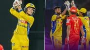 Central Delhi Kings Beats South Delhi Superstarz by Nine Wickets in Delhi Premier League; Yash Dhull, Simarjeet Singh and Bowlers Help CDK Register Dominating Victory