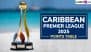 CPL 2025 Points Table Updated With Net Run Rate: Check Latest Team Standings and Leaderboard of Caribbean Premier League Season 13