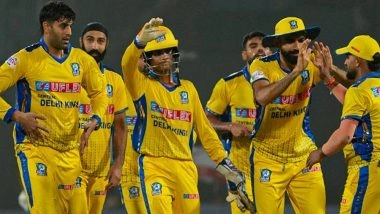 CDK vs WDL Dream11 Best Fantasy Playing XI Prediction for DPL 2025 29th T20 and Who Will Win Today's Delhi Premier League Match?