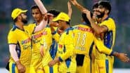 Delhi Premier League 2025 Qualifier 1 Live Streaming: Watch Central Delhi Kings vs East Delhi Riders Cricket Match Live Telecast Online of DPL Season Two
