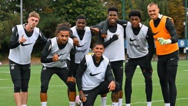West Ham vs Chelsea Premier League 2025&ndash;26 Free Live Streaming Online: How To Watch EPL Match Live Telecast on TV &amp; Football Score Updates in IST?