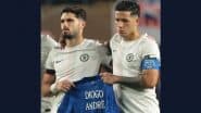Chelsea Footballers Set to Donate A Portion of Their £11.4 M Prize Money From FIFA Club World Cup 2025 to Late Diogo Jota and Andre Silva's Family
