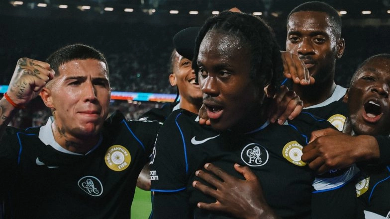 Where to Watch Chelsea vs Crystal Palace Premier League 2025–26 Free Live Streaming Online?