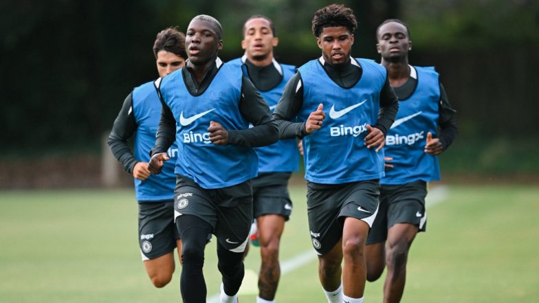 Chelsea vs Bayer Leverkusen, Club Friendly 2025 Live Streaming Online in India: How To Watch Pre-Season Football Match Live Telecast on TV & Football Score Updates in IST?