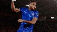 Christopher Nkunku Signs For AC Milan; French Star Makes &euro;42M Move From Chelsea to Serie A Club As He Puts Pen to Paper On Five-Year Long Contract