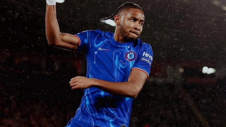 Christopher Nkunku Signs For AC Milan; French Star Makes €42M Move From Chelsea to Serie A Club As He Puts Pen to Paper On Five-Year Long Contract