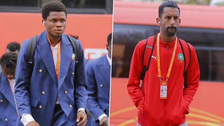 Congo DR vs Morocco, African Nations Championship 2025 Live Streaming Online in India: How To Watch COD vs MAR Football Match Live Telecast on TV & Score Updates in IST?