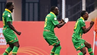 Nigeria vs Congo, African Nations Championship 2025 Live Streaming Online in India: How To Watch NGA vs CGO Football Match Live Telecast on TV & Score Updates in IST?