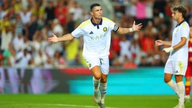 Saudi Pro League 2025–26 Schedule Announced: Damac vs Al-Hazem To Kickstart Season on August 28, Cristiano Ronaldo’s Al-Nassr Start Campaign Against Al-Taawoun on August 29