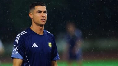 Is Cristiano Ronaldo Coming to India? What We Know So Far as FC Goa, Al-Nassr Drawn in Same Group in AFC Champions League Two 2025–26