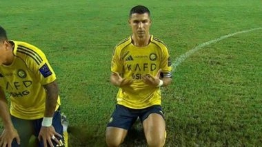 Al-Ahli Win Saudi Super Cup 2025; Cristiano Ronaldo Misses Out On First Trophy With Al-Nassr As Jorge Jesus' Side Suffers Heartbreaking Defeat in Penalty Shootout