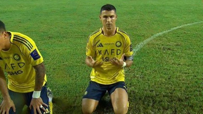 Al-Ahli Win Saudi Super Cup 2025; Cristiano Ronaldo Misses Out On First Trophy With Al-Nassr As Jorge Jesus' Side Suffers Heartbreaking Defeat in Penalty Shootout