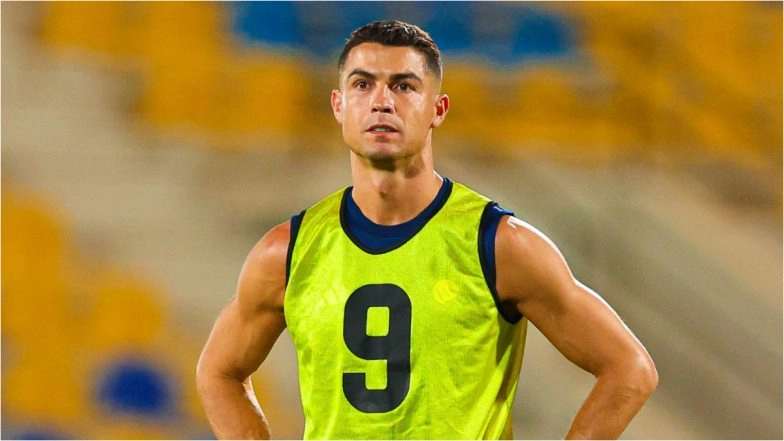 Will Cristiano Ronaldo Play Tonight in Al-Taawoun vs Al-Nassr Saudi Pro League 2025-26 Match? Here’s the Possibility of CR7 Featuring in Starting XI
