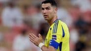 Al-Nassr vs Rio Ave, Club Friendly 2025 Live Streaming Online in India: How To Watch Pre-Season Exhibition Match Live Telecast on TV & Football Score Updates in IST?