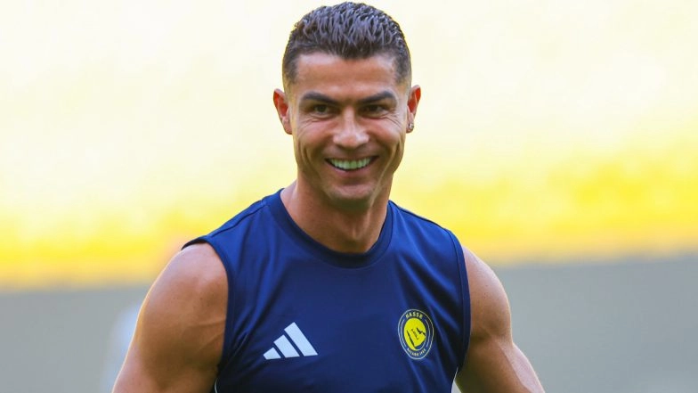 Cristiano Ronaldo Calls for Fans’ Support As Al-Nassr Gear Up To Start Saudi Pro League 2025–26 Campaign Against Al-Taawoun, Says ‘Let’s Make It Unforgettable’ (See Post)