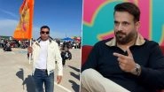 &lsquo;You&rsquo;re Absolutely Right&rsquo; Danish Kaneria Backs Irfan Pathan As Ex-India All-Rounder Calls Shahid Afridi &lsquo;Badtameez Aadmi&rsquo; for Making Personal Attack (See Post)