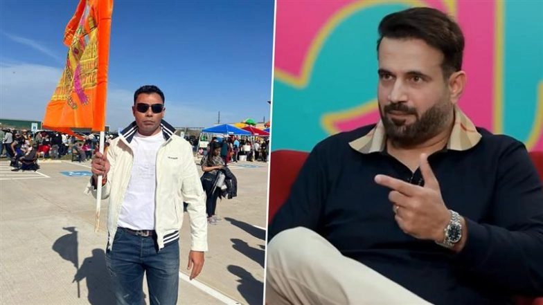 ‘You’re Absolutely Right’ Danish Kaneria Backs Irfan Pathan As Ex-India All-Rounder Calls Shahid Afridi ‘Badtameez Aadmi’ for Making Personal Attack (See Post)