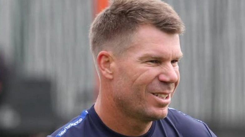 How To Watch The Hundred 2025 Free Live Streaming Online, LDN vs TRE? Get TV Telecast Details of London Spirit vs Trent Rockets Men's 100-Ball Cricket Match