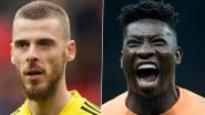 Is Andre Onana Leaving Manchester United in 2025-26 Summer Transfer Window? Will David de Gea Return? Here's What We Know