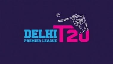 Delhi Premier League 2025 Live Streaming: Watch Purani Dilli 6 vs West Delhi Lions Cricket Match Live Telecast Online of DPL Season Two