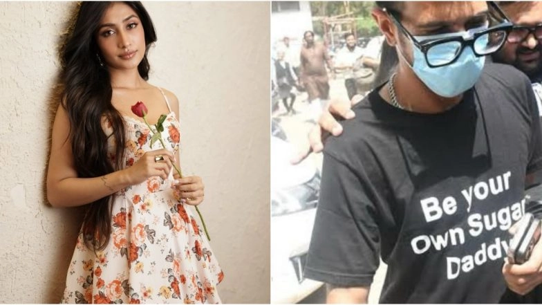 Dhanashree Verma First Post-Divorce With Yuzvendra Chahal Interview Video: Internet Personality Speaks About Ex-Husband’s Notorious ‘Be Your Own Sugar Daddy’ T-Shirt Move!