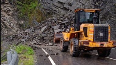 Uttarakhand Cloudburst: Administration Awaits Clear Weather to Resume Air Operations to Disaster-Affected Areas of Dharali and Harsil