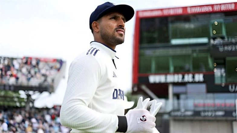 Central Zone Squad For Duleep Trophy 2025 Announced; Dhruv Jurel Appointed Captain; Rajat Patidar, Kuldeep Yadav Included