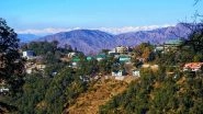 Mussoorie Tourism Rules: Uttarakhand Govt Launches Mandatory Online Registration for Tourists From August 1, Check Details