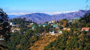 Mussoorie Tourism Rules: Uttarakhand Govt Launches Mandatory Online Registration for Tourists From August 1, Check Details