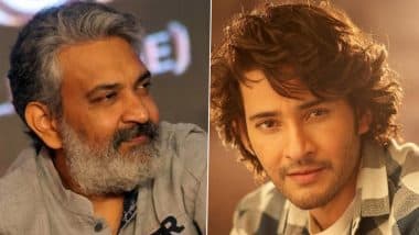 Mahesh Babu Birthday 2025: SS Rajamouli’s Film SSMB29 With Superstar Titled ‘Globe Trotter’?