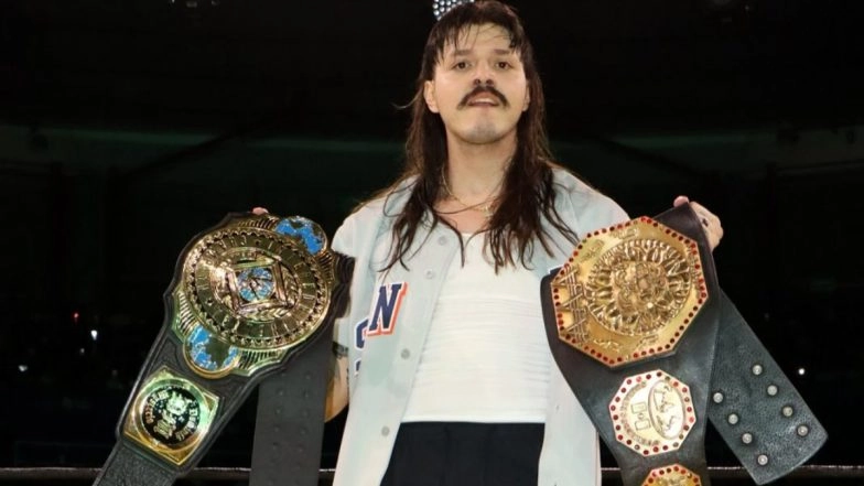 AAA TripleMania XXXIII Free Live Streaming Online: Get Wrestling PLE Live Telecast Details on TV With Match Card and Time in IST