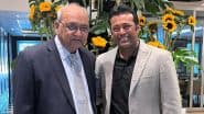 Vece Paes Dies: Member of 1972 Olympics Bronze Medal-Winning India Hockey Team and Father of Indian Tennis Great Leander Paes, Passes Away at 80